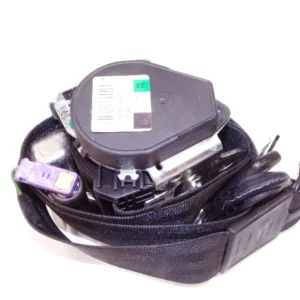 Предпазен колан преден десен 605404800 за audi a6 (4f,c6) quattro 3.0 tdi 224 hp (combi)