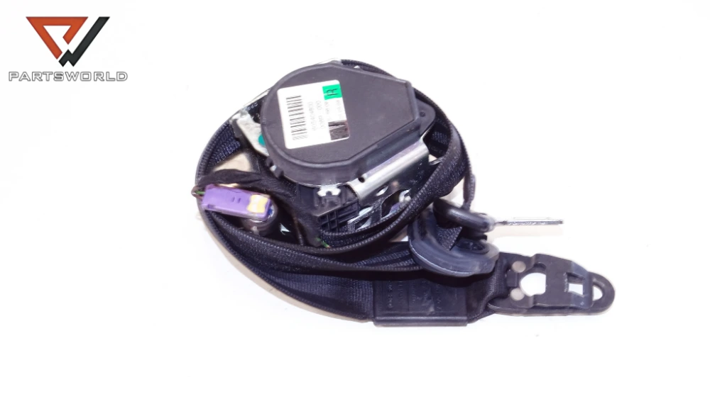 Предпазен колан преден десен за audi a6 (4f,c6) quattro 3.0 tdi 224 hp (sedan) Предпазен колан преден десен за audi a6 (4f,c6) quattro 3.0 tdi 224 hp (sedan)