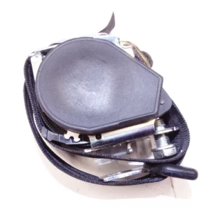 Предпазен колан заден десен за audi a6 (4f,c6) quattro 3.0 tdi 224 hp (combi)