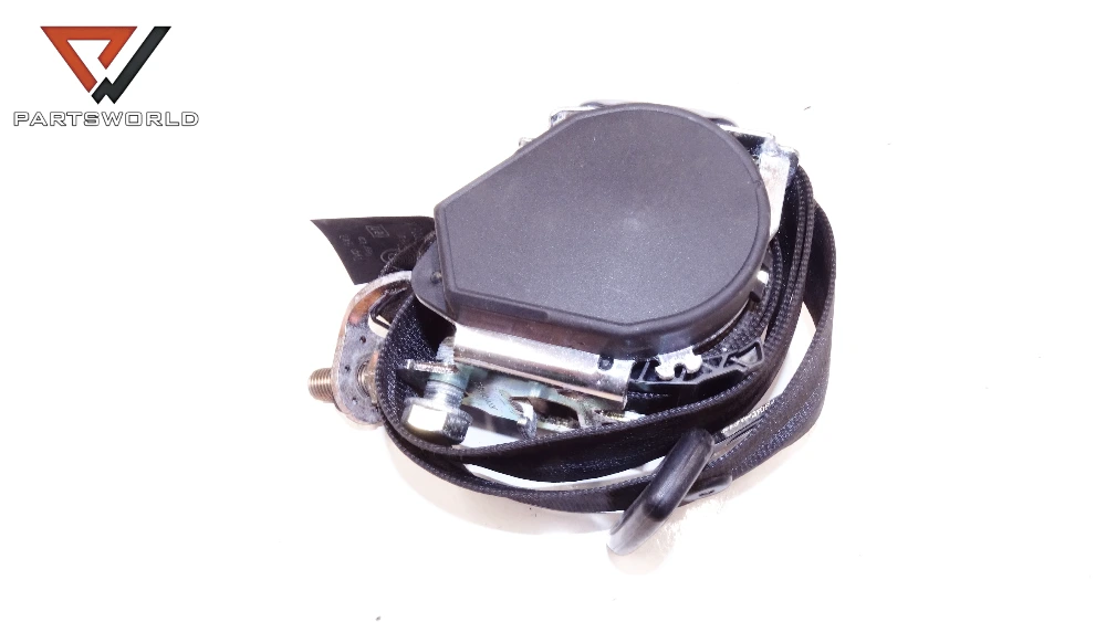 Предпазен колан заден ляв за audi a6 (4f,c6) quattro 3.0 tdi 224 hp (combi) Предпазен колан заден ляв за audi a6 (4f,c6) quattro 3.0 tdi 224 hp (combi)