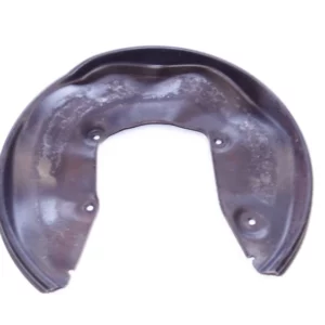 Предпазител спирачен диск заден  за audi a6 (4f,c6) quattro 3.0 tdi 224 hp (sedan)