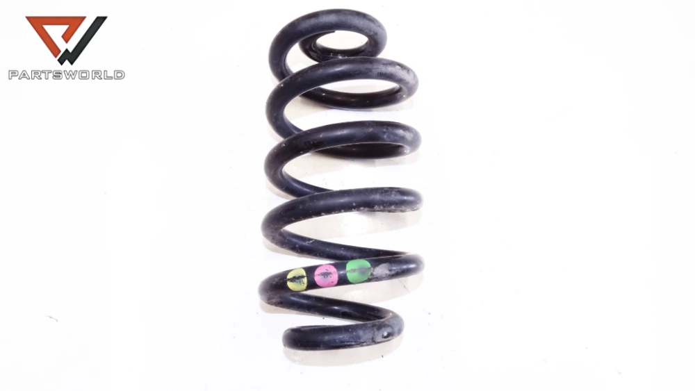 Пружина задна за audi a6 (4f,c6) quattro 3.0 tdi 224 hp (sedan) Пружина задна за audi a6 (4f,c6) quattro 3.0 tdi 224 hp (sedan)