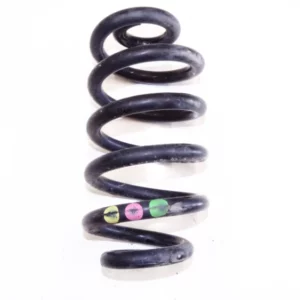 Пружина задна за audi a6 (4f,c6) quattro 3.0 tdi 224 hp (sedan)