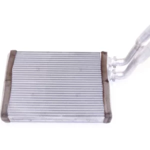 Радиатор парно за audi a4 (b8 8k) 2.0 tdi 143 hp (avant)