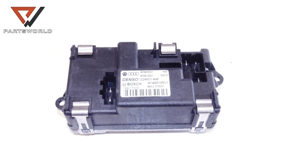 Реостат парно 4f0820521 за audi a6 (4f,c6) quattro 3.0 tdi 224 hp (sedan)