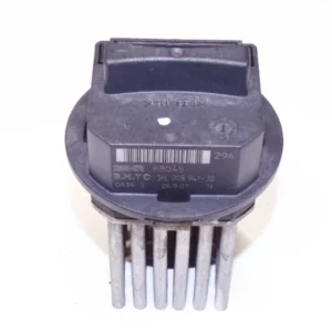 Реостат парно 5hl008941-30 за mercedes-benz c-class (w204) c 180  1.8 kompressor 156 hp (sedan)