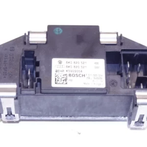 Реостат парно 8k0820521 за audi a4 (b8 8k) 2.0 tdi 143 hp (avant)