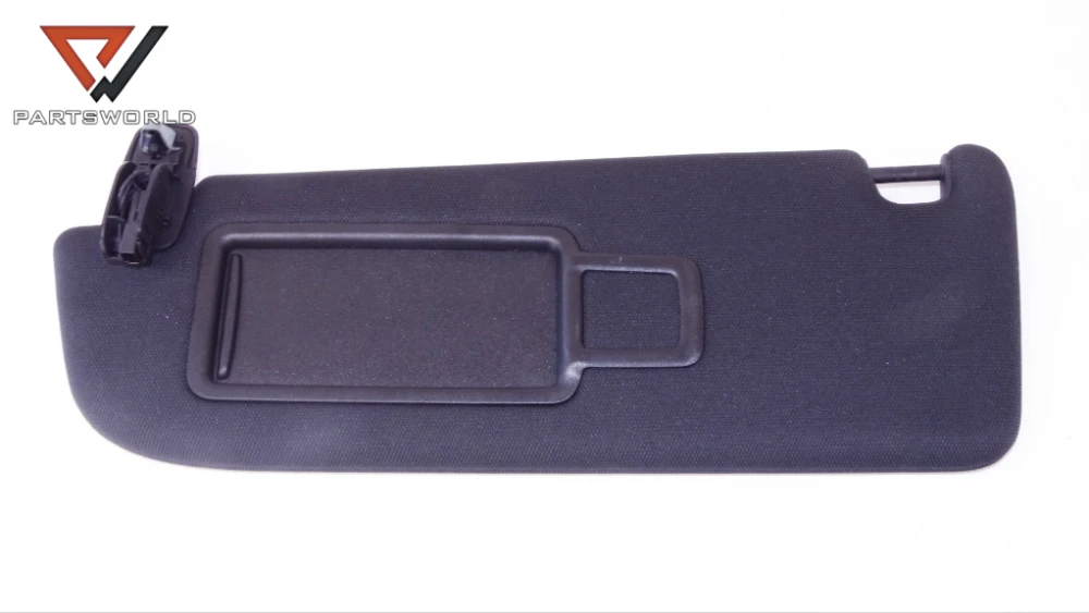 Сенник ляв за Audi A7 3.0 Tdi 245 Hp (c7) (sportback) Dsc03925_partsworld