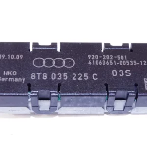 Сензор 8t8035225c за Audi A5 Sportback (8ta) 3.0 Tdi 239 Hp (sportback)