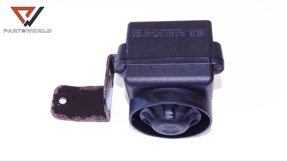 Сирена аларма за Bwm 7-series (e65) 4.4 I 333 Hp (sedan) Dsc03230_partsworld