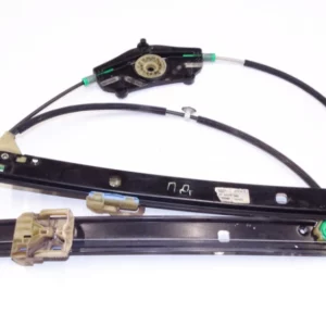 Стъклоповдигач преден десен 8k0837462 за audi a4 (b8 8k) 2.0 tdi 143 hp (avant)