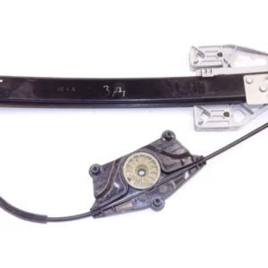 Стъклоповдигач заден десен 8k0839462a за audi a4 (b8 8k) 2.0 tdi 143 hp (avant)