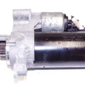 Стартер 03l911021c за audi a4 (b8 8k) 2.0 tdi 143 hp (avant)