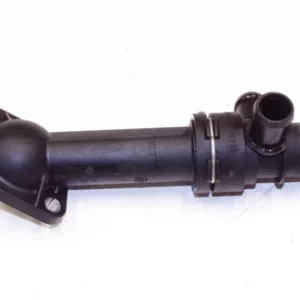 Тръба антифриз с тройник 8k0122293b за audi a4 (b8 8k) 2.0 tdi 143 hp (avant)