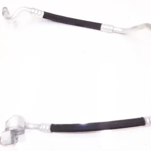 Тръбичка климатик А2048302815 за mercedes-benz c-class (w204) c 180  1.8 kompressor 156 hp (sedan)