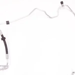 Тръбичка климатик А2048304415 за mercedes-benz c-class (w204) c 180 1.8 kompressor 156 hp (sedan)