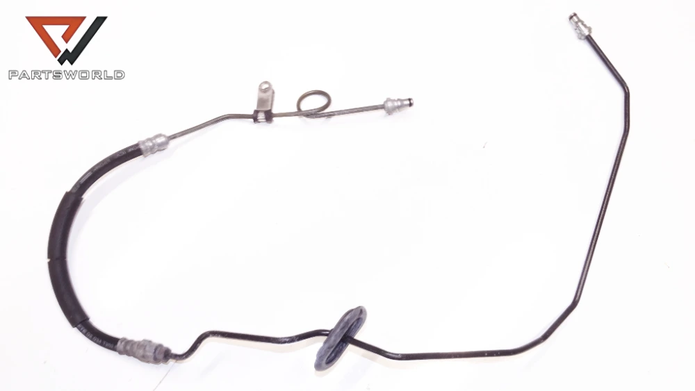 Тръбичка помпа съединител за mercedes-benz c-class (w204) c 180 1.8 kompressor 156 hp (sedan) Тръбичка помпа съединител за mercedes-benz c-class (w204) c 180 1.8 kompressor 156 hp (sedan)