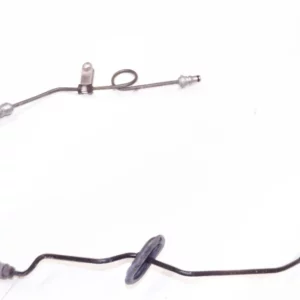 Тръбичка помпа съединител  за mercedes-benz c-class (w204) c 180  1.8 kompressor 156 hp (sedan)