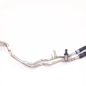 Тръбички за гориво  за audi a4 (b8 8k) 2.0 tdi 143 hp (avant)