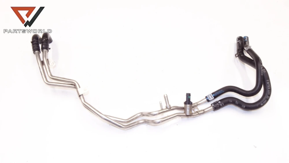 Тръбички за гориво за audi a4 (b8 8k) 2.0 tdi 143 hp (avant)