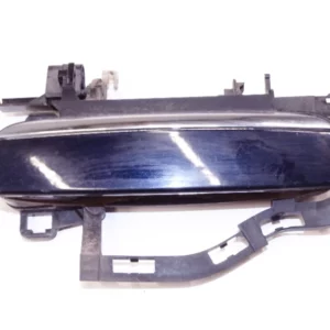 Външна дръжка предна дясна  за audi a6 (4f,c6) quattro 3.0 tdi 224 hp (combi)