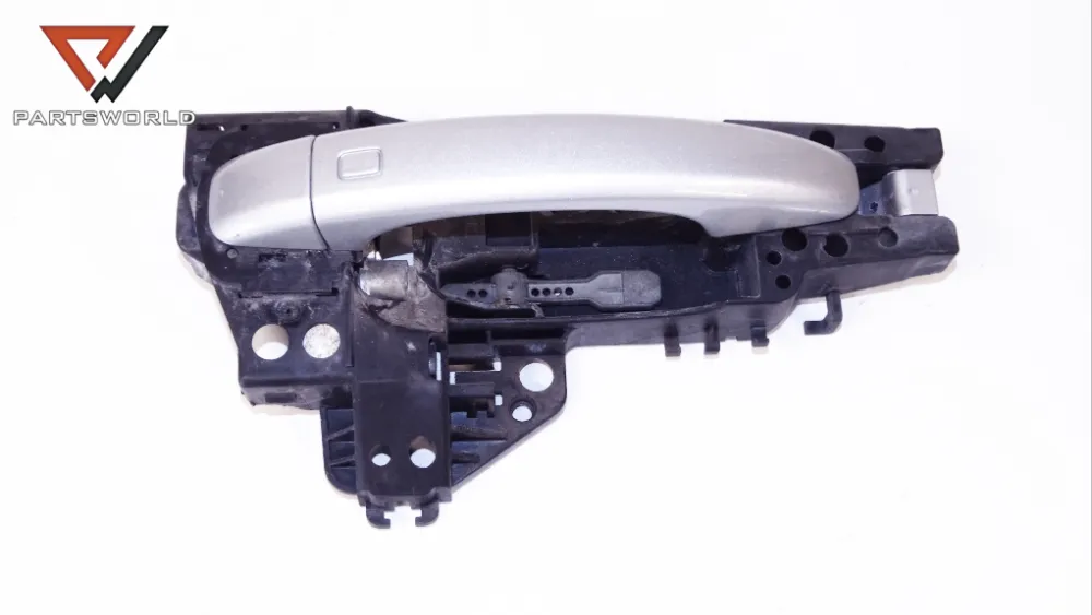 Външна дръжка задна дясна за AUDI A5 Sportback (8TA) 3.0 TDI 239 hp (sportback) - Image 1