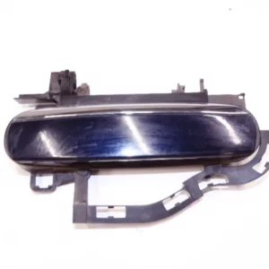 Външна дръжка задна дясна  за audi a6 (4f,c6) quattro 3.0 tdi 224 hp (combi)