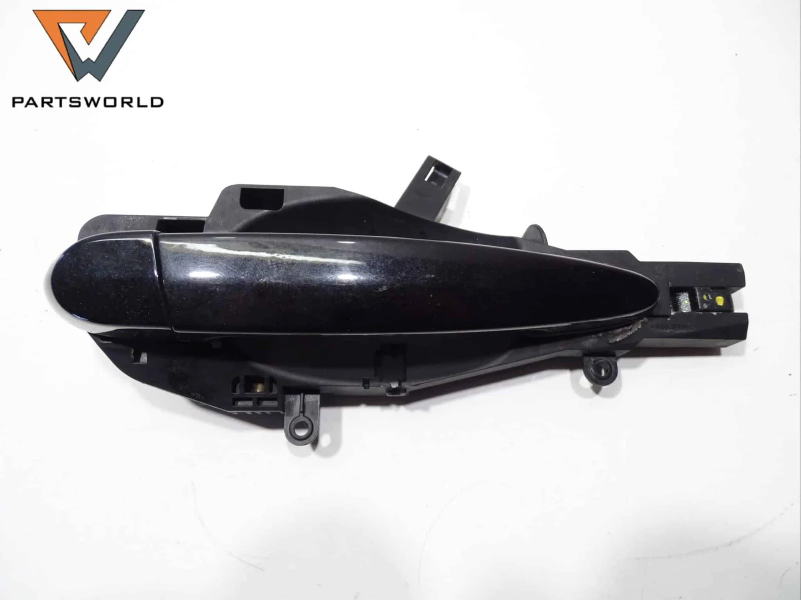 Външна дръжка задна дясна за BMW 320d 2.0 d 163 hp (E91) (combi)