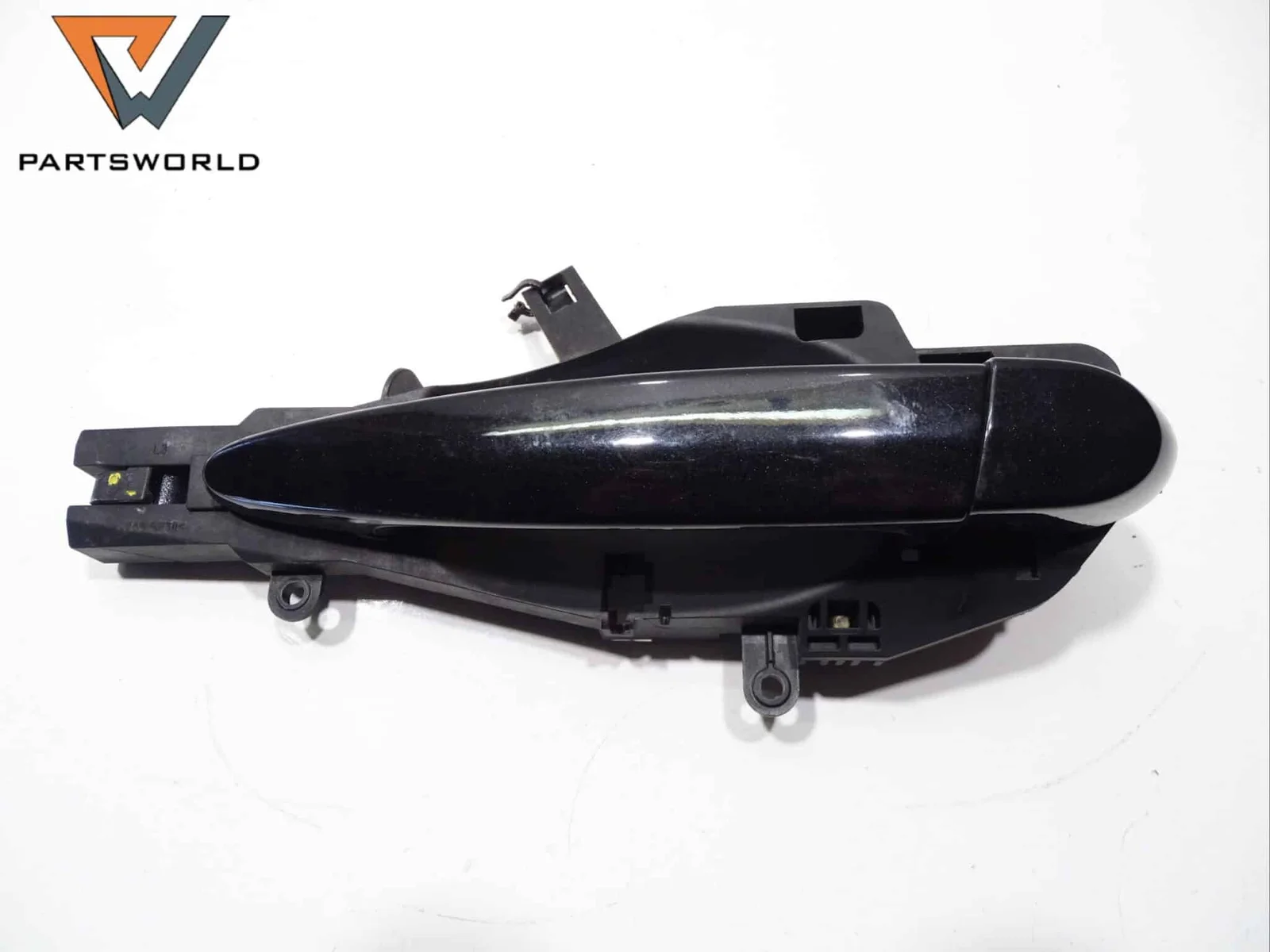 Външна дръжка задна лява за BMW 320d 2.0 d 163 hp (E91) (combi)