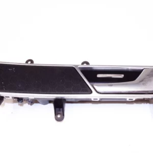 Вътрешна дръжка предна дясна за audi a6 (4f,c6) quattro 3.0 tdi 224 hp (combi)