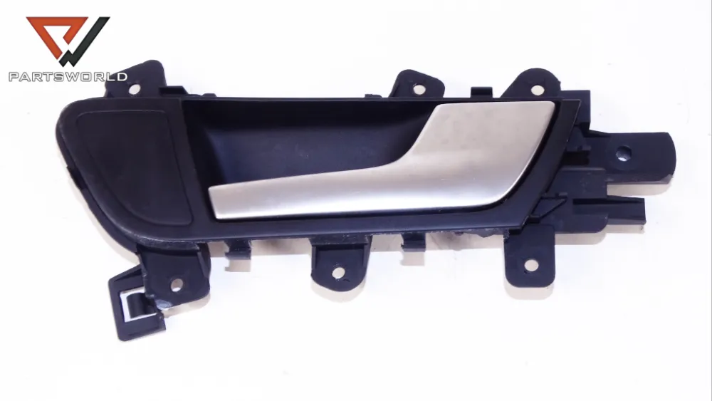 Вътрешна дръжка задна дясна за Audi A5 Sportback (8ta) 3.0 Tdi 239 Hp (sportback)