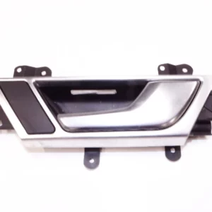 Вътрешна дръжка задна дясна за audi a6 (4f,c6) quattro 3.0 tdi 224 hp (combi)