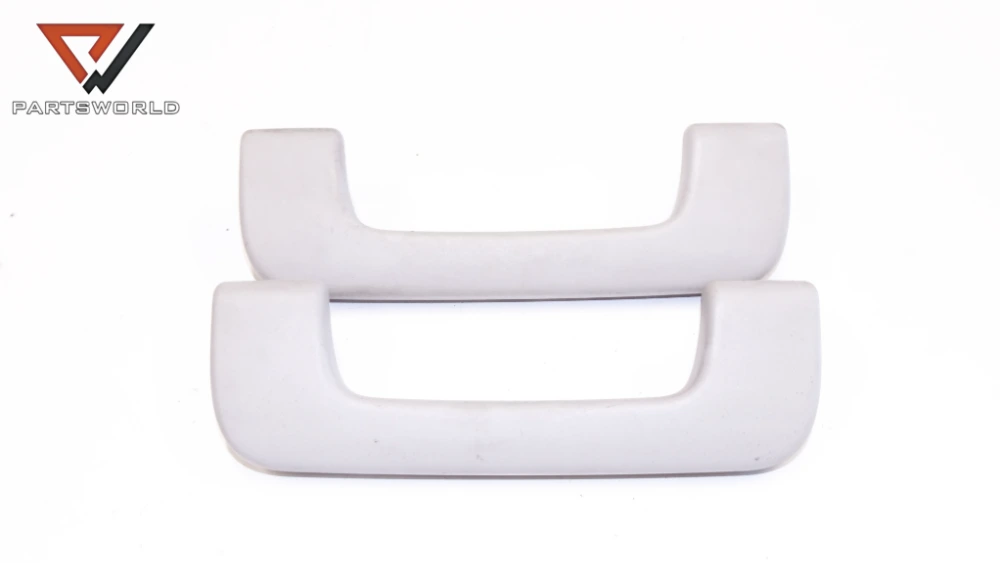 Вътрешни дръжки таван предни за audi a6 (4f,c6) quattro 3.0 tdi 224 hp (sedan)