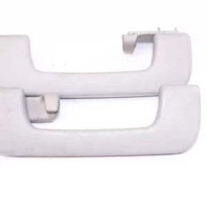 Вътрешни дръжки таван задни  за audi a6 (4f,c6) quattro 3.0 tdi 224 hp (sedan)