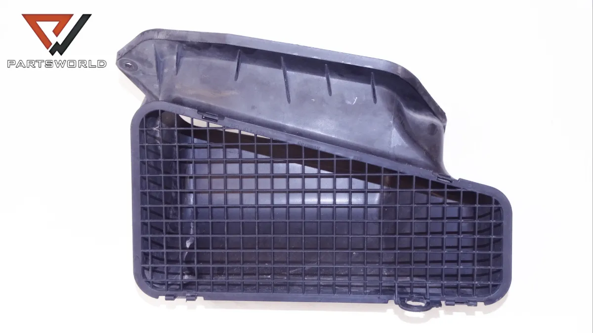 Въздуховод моторче парно за AUDI A5 Sportback (8TA) 3.0 TDI 239 hp (sportback) - Image 1