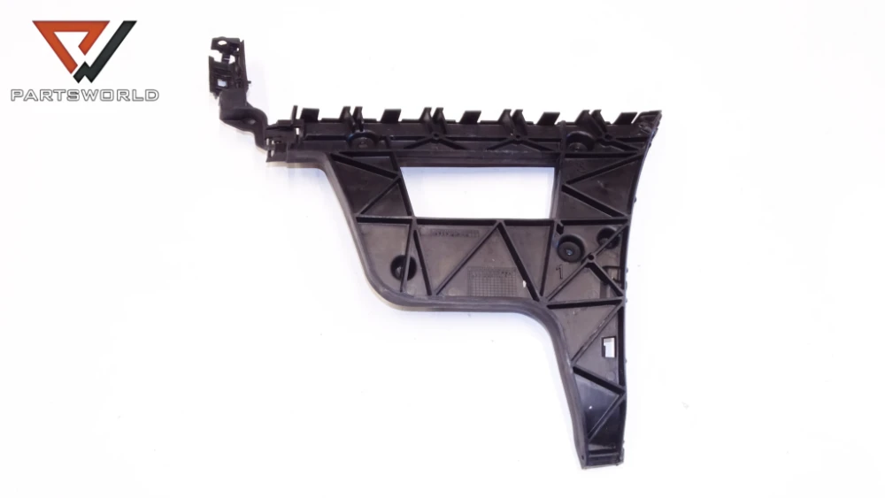 Водач задна броня десен 8k9807454 за audi a4 (b8 8k) 2.0 tdi 143 hp (avant)