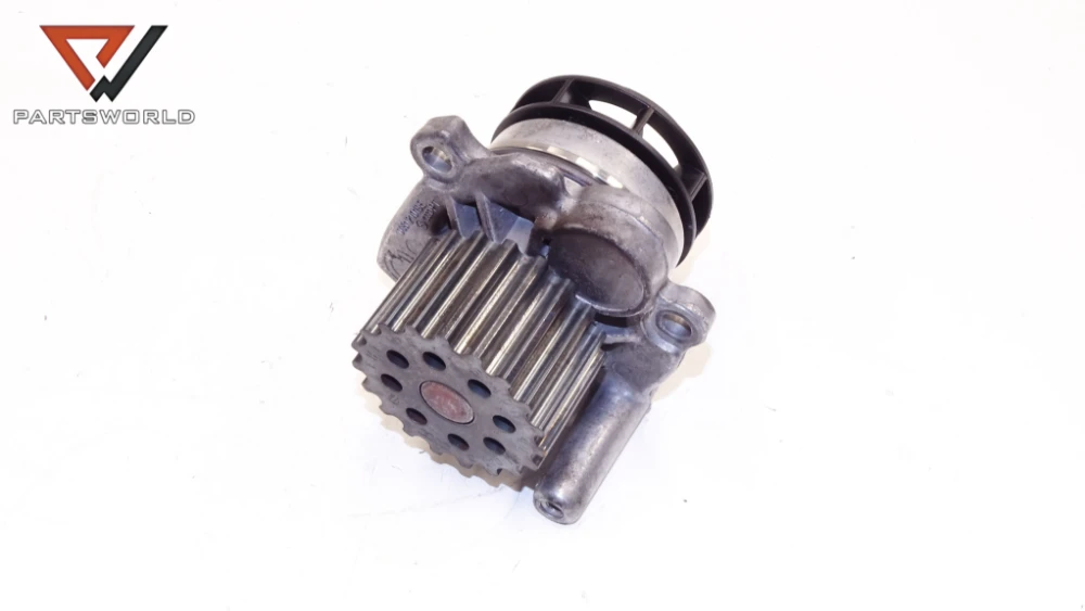 Водна помпа 038121019e за audi a4 (b8 8k) 2.0 tdi 143 hp (avant)