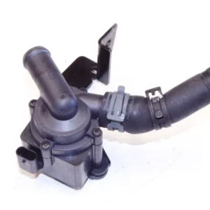 Водна рециркулационна помпа  03l965561 за audi a4 (b8 8k) 2.0 tdi 143 hp (avant)