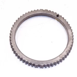 Зъбно колело датчик колянов вал  за audi a4 (b8 8k) 2.0 tdi 143 hp (avant)