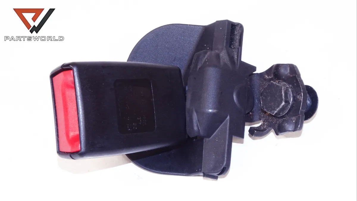 Закопчалка предпазен колан задна за Audi A5 Sportback (8ta) 3.0 Tdi 239 Hp (sportback)