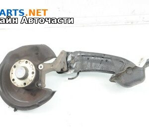 Шенкел главина за Volkswagen Passat VI Sedan B7 (08.2010 - 12.2014), позиция: задна, лява