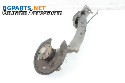 Шенкел главина за Volkswagen Passat VI Sedan B7 (08.2010 - 12.2014), позиция: задна, дясна