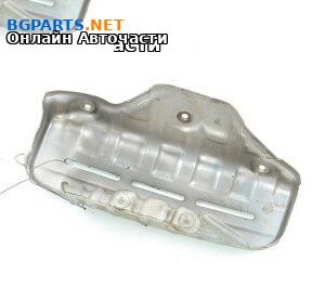 Изолираща кора за Volkswagen Passat VI Sedan B7 (08.2010 - 12.2014), 4+1 вр., седан