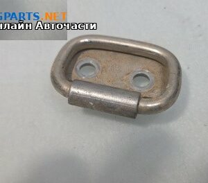 Заключалка за Volkswagen Caddy III (03.2004 - 05.2015)