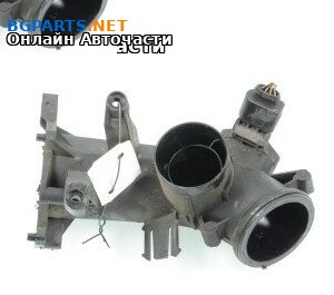 Тръба турбо за Volkswagen Passat VI Sedan B7 (08.2010 - 12.2014) 1.4 TSI EcoFuel, 150 к.с.