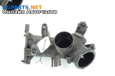 Тръба турбо за Volkswagen Passat VI Sedan B7 (08.2010 - 12.2014) 1.4 TSI EcoFuel, 150 к.с.