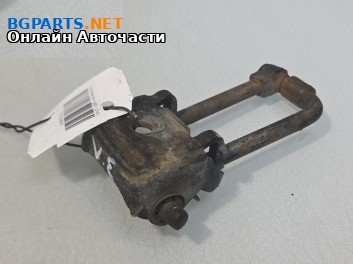 Панта на врата за Volkswagen Caddy III (03.2004 - 05.2015), 2+1 вр., товарен