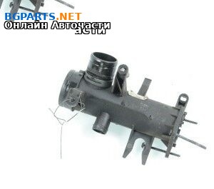 Тръба турбо за Volkswagen Passat VI Sedan B7 (08.2010 - 12.2014) 1.4 TSI EcoFuel, 150 к.с.