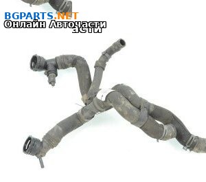 Водни маркучи за Volkswagen Passat VI Sedan B7 (08.2010 - 12.2014) 1.4 TSI EcoFuel, 150 к.с.