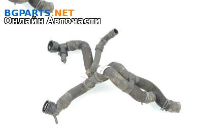 Водни маркучи за Volkswagen Passat VI Sedan B7 (08.2010 - 12.2014) 1.4 TSI EcoFuel, 150 к.с.